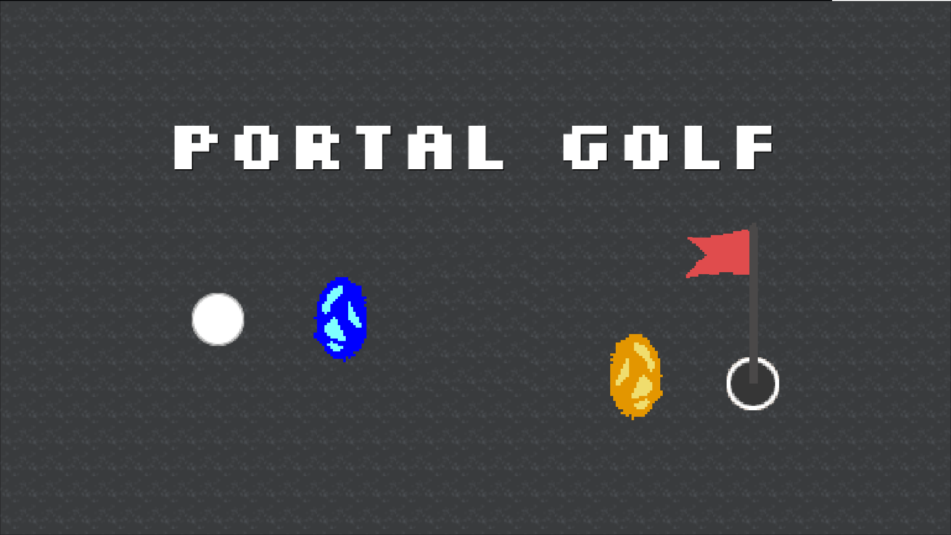Cover image for Portal Golf