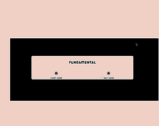 Fundamental