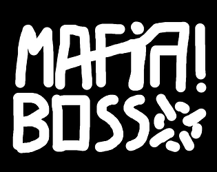 Mafia boss sim.