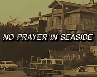 No Prayer in Seaside