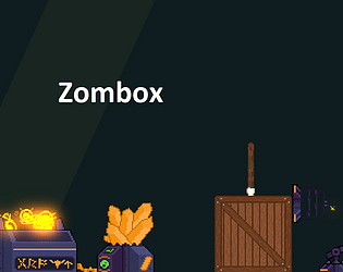 Zombox