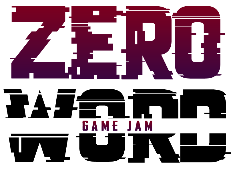 Zero Words vol.2 itch.io