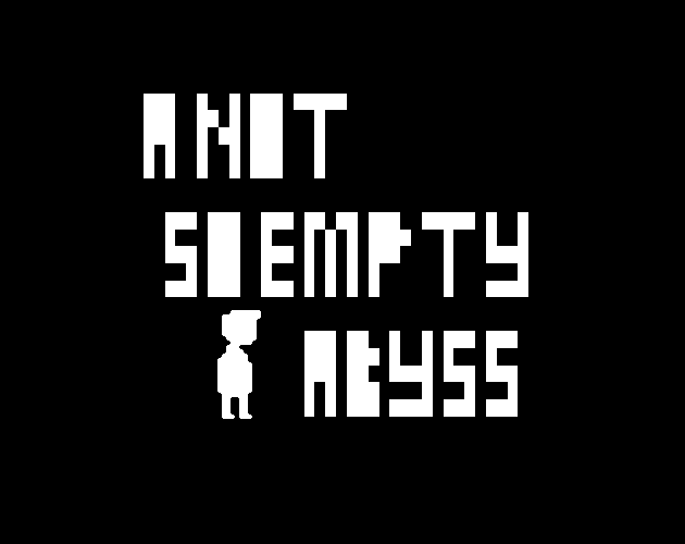 A not so Empty Abyss