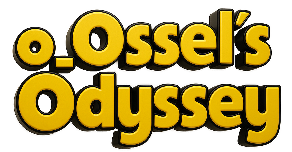 o_Ossel´s Odyssey