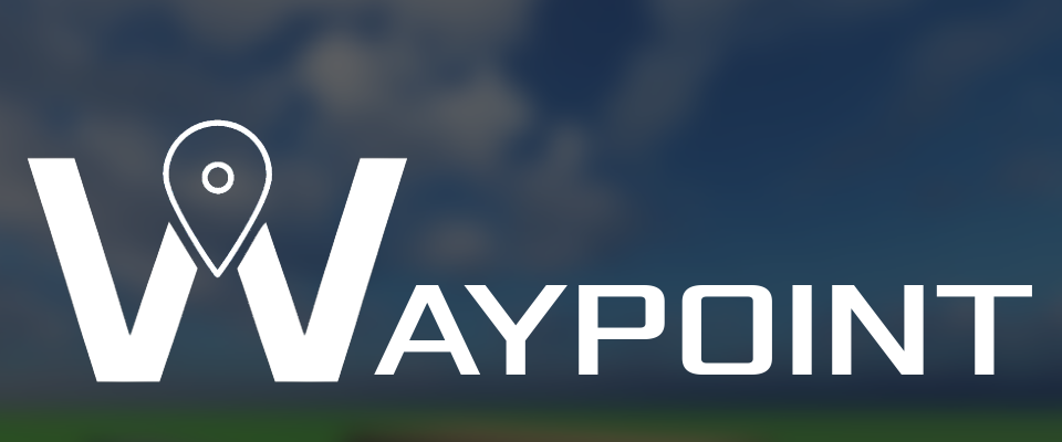 Waypoint