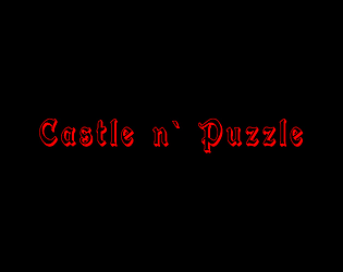 Castle N Puzzle