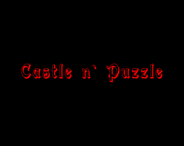 Castle N Puzzle