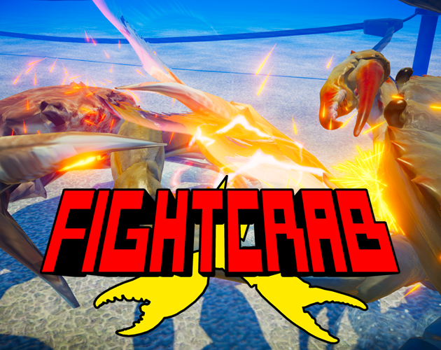 Version 0.4.9 released!! - Fight Crab by Nusso
