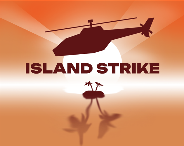 Cover image for Island Strike