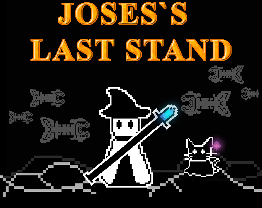 Jorge`s Last Stand