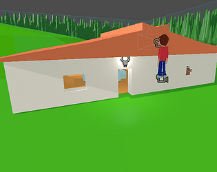 House Havoc Demo