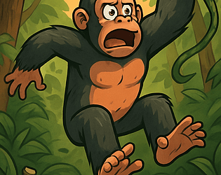 Ape Escape VR