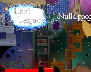 Last Legacy Null Space