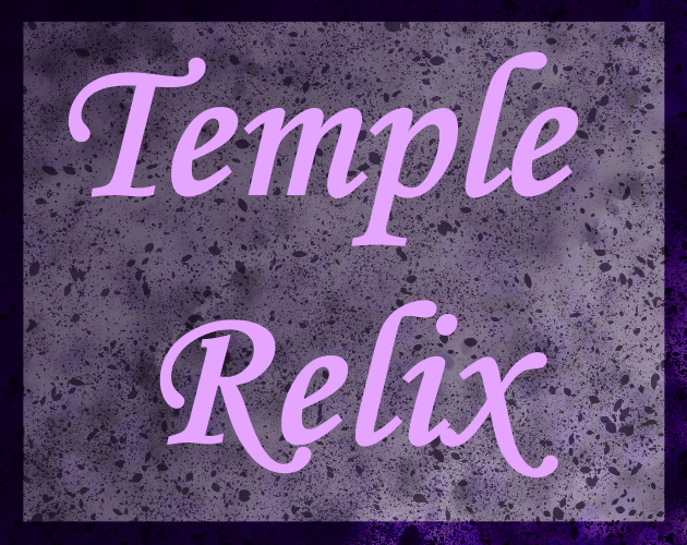 Temple Relix