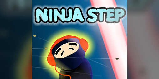 Cover image for Ninja Step 🥷 beats to sneak/infiltrate to