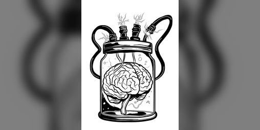 Cover image for The Storyteller's Automaton