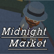 Midnight Market