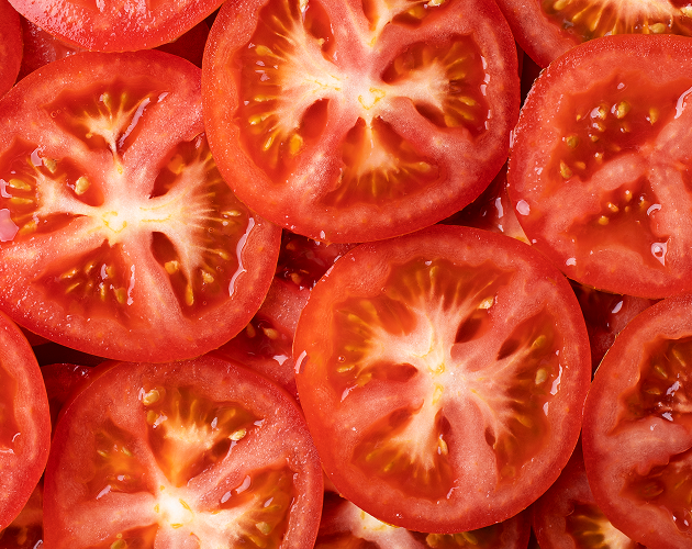Cover image for Zine de Tomate
