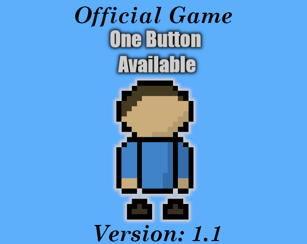 One Button Available by DaveLogs