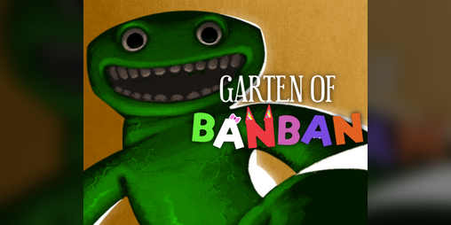 Cover image for Garten of Banban