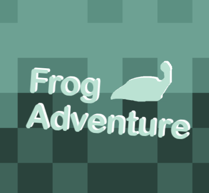 Frog Adventure v.1.5