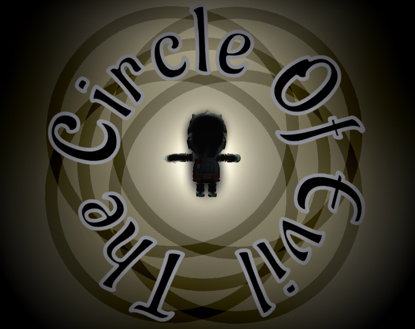 The Circle Of Evil