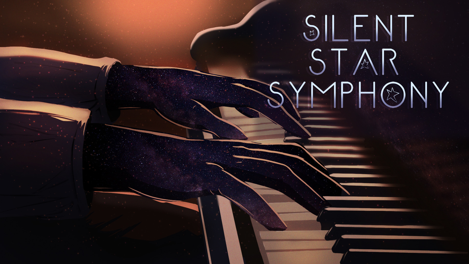 《你眼中的星光》(Stars in Your Eyes) FVN 视觉小说汉化版下载 《你眼中的星光》(Stars in Your Eyes) FVN 视觉小说汉化版下载