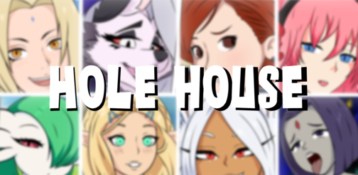 Hole House Hole House