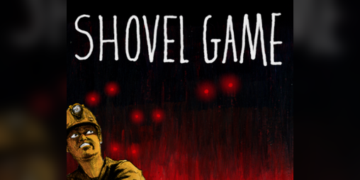 Cover image for Shovel Game Demo