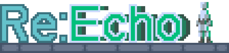 Re:Echo (GMTK Jam 2025)