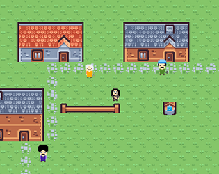 Village Chaos