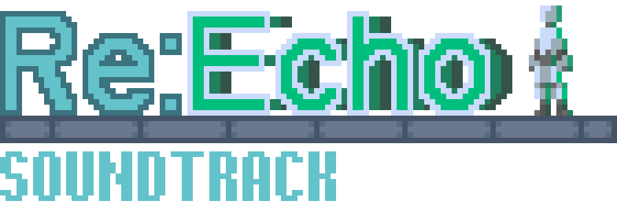 Re:Echo Soundtrack