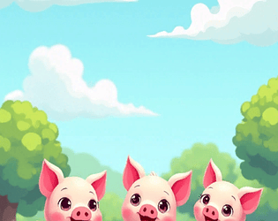 3-Piggy 2
