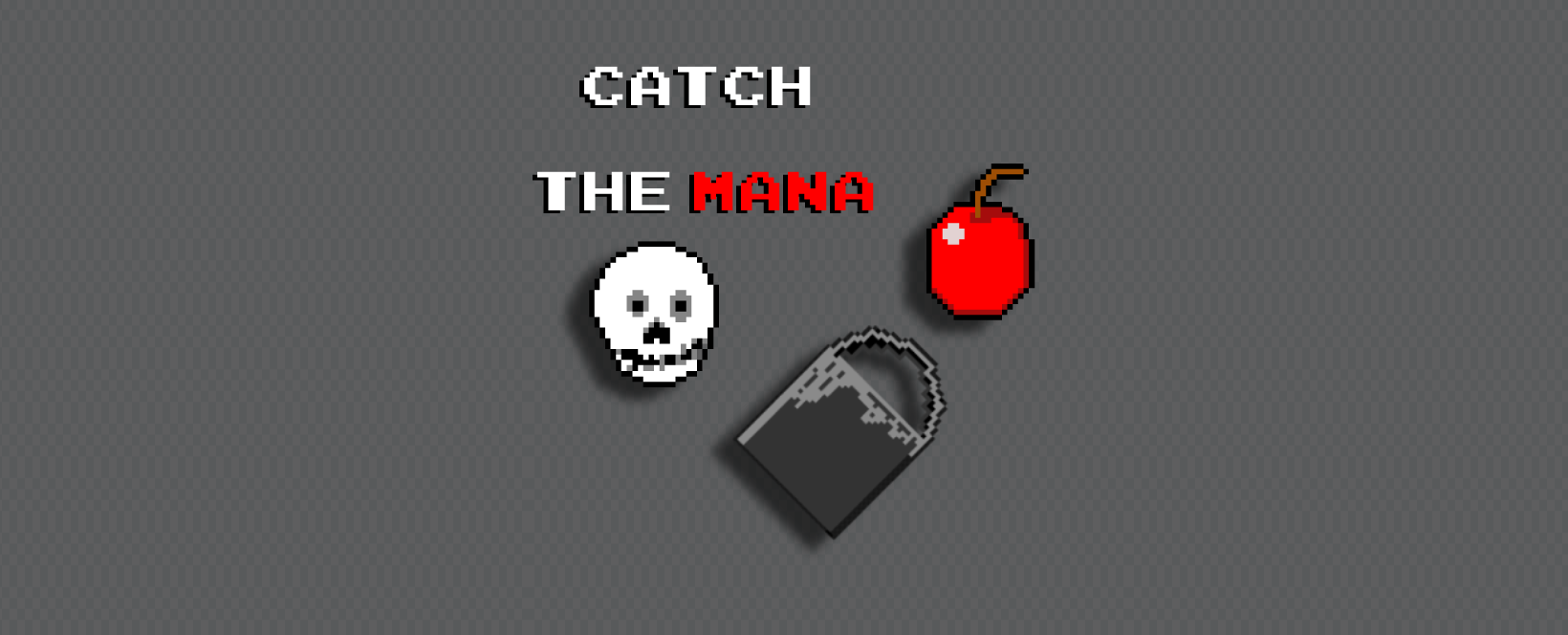 Catch The Mana