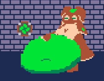 Cover image for A lil meal for 8/8