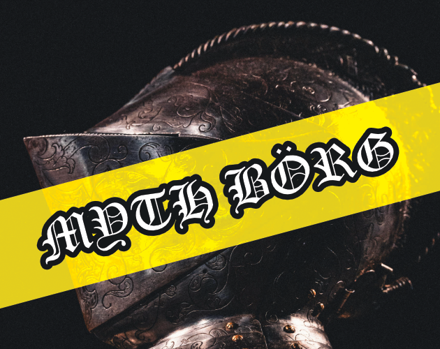 MYTH BÖRG
