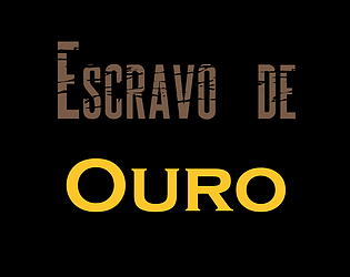 Escravo de Ouro