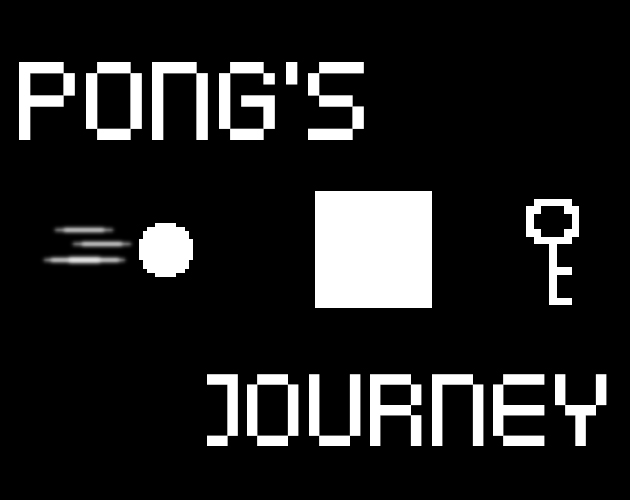 Pong's Journey