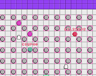 Bomberino.io