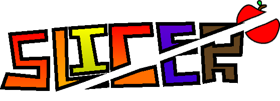 Slicer!