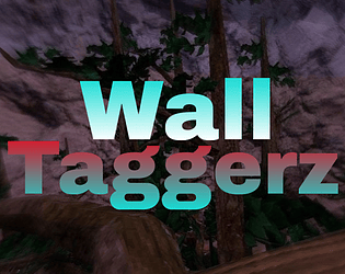 Wall Taggerz