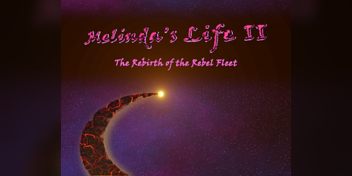 Cover image for Melinda's Life II