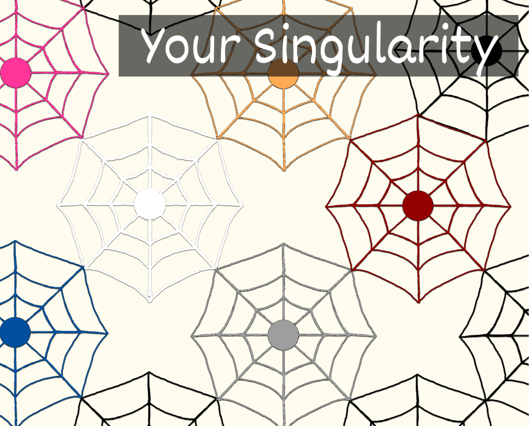 Cover image for Your Singularity Demo