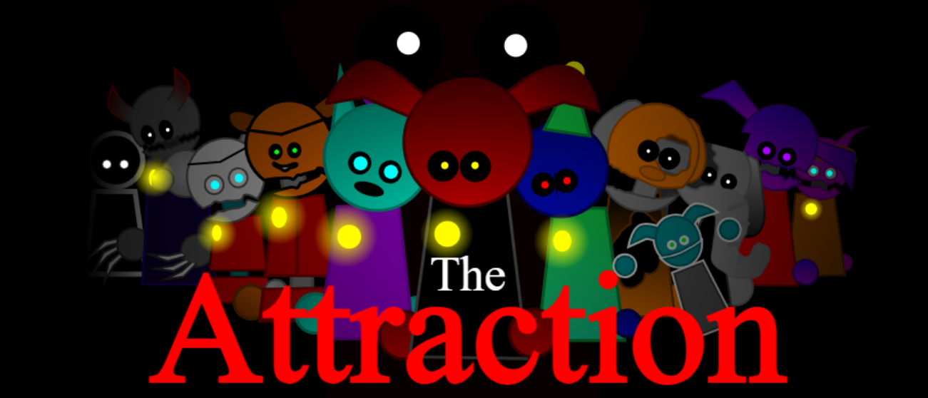 Dorman's Attraction: Upgraded and Advanced