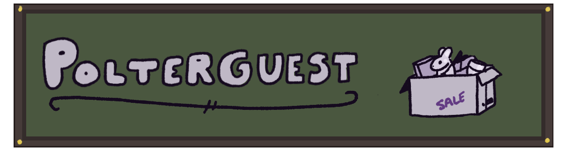 Polterguest