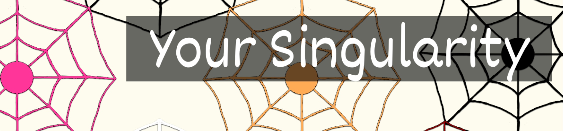 Your Singularity Demo