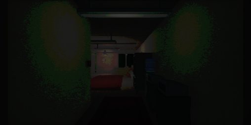 Cover image for Elevator Error