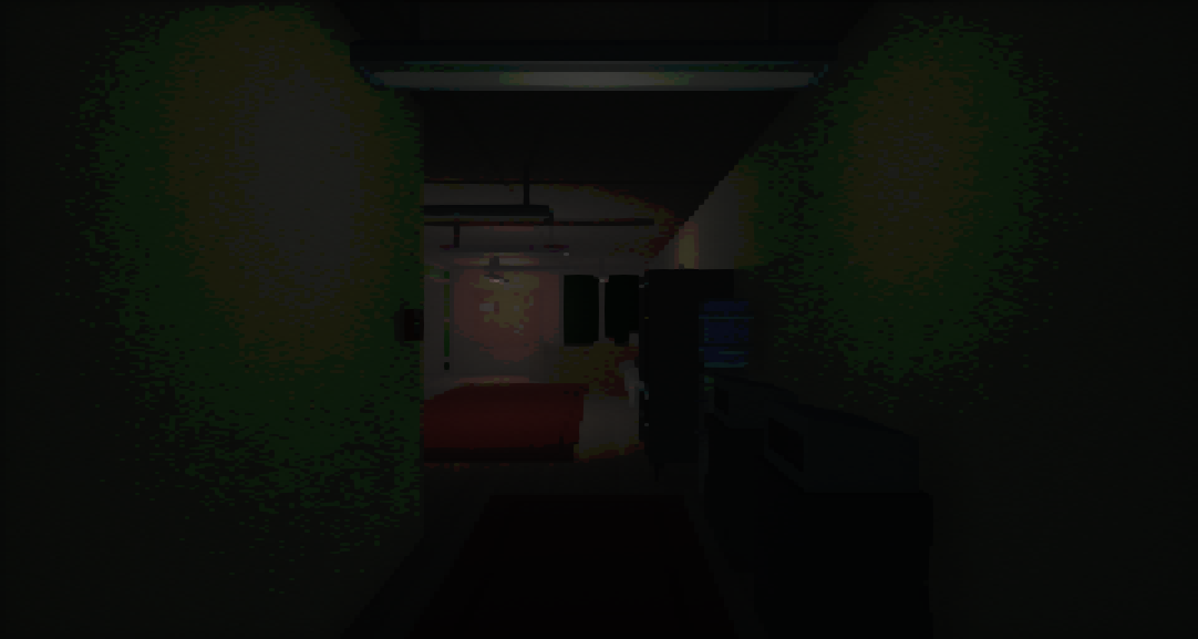 Cover image for Elevator Error