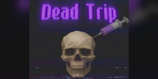 Cover image for Dead Trip