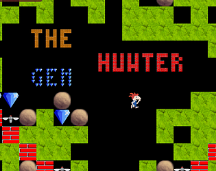 The Gem Hunter